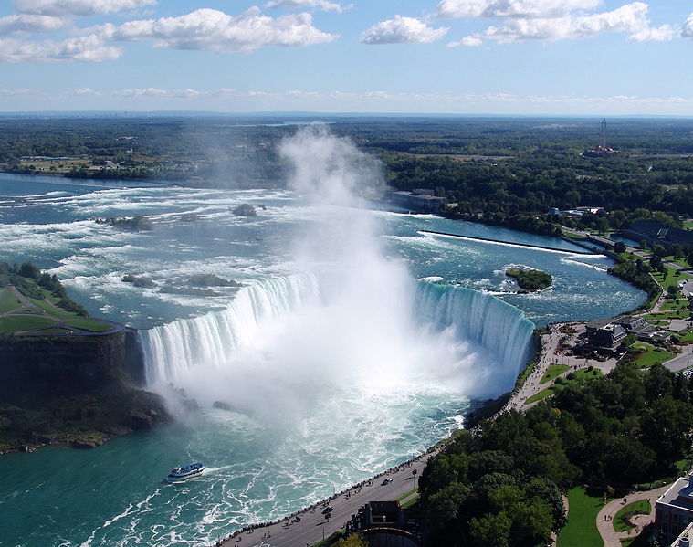 Niagara Falls Canada